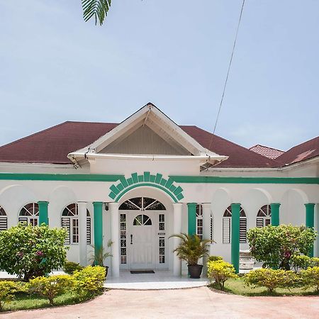 Diamond Villa Guest House Μοντέγκο Μπέυ Εξωτερικό φωτογραφία