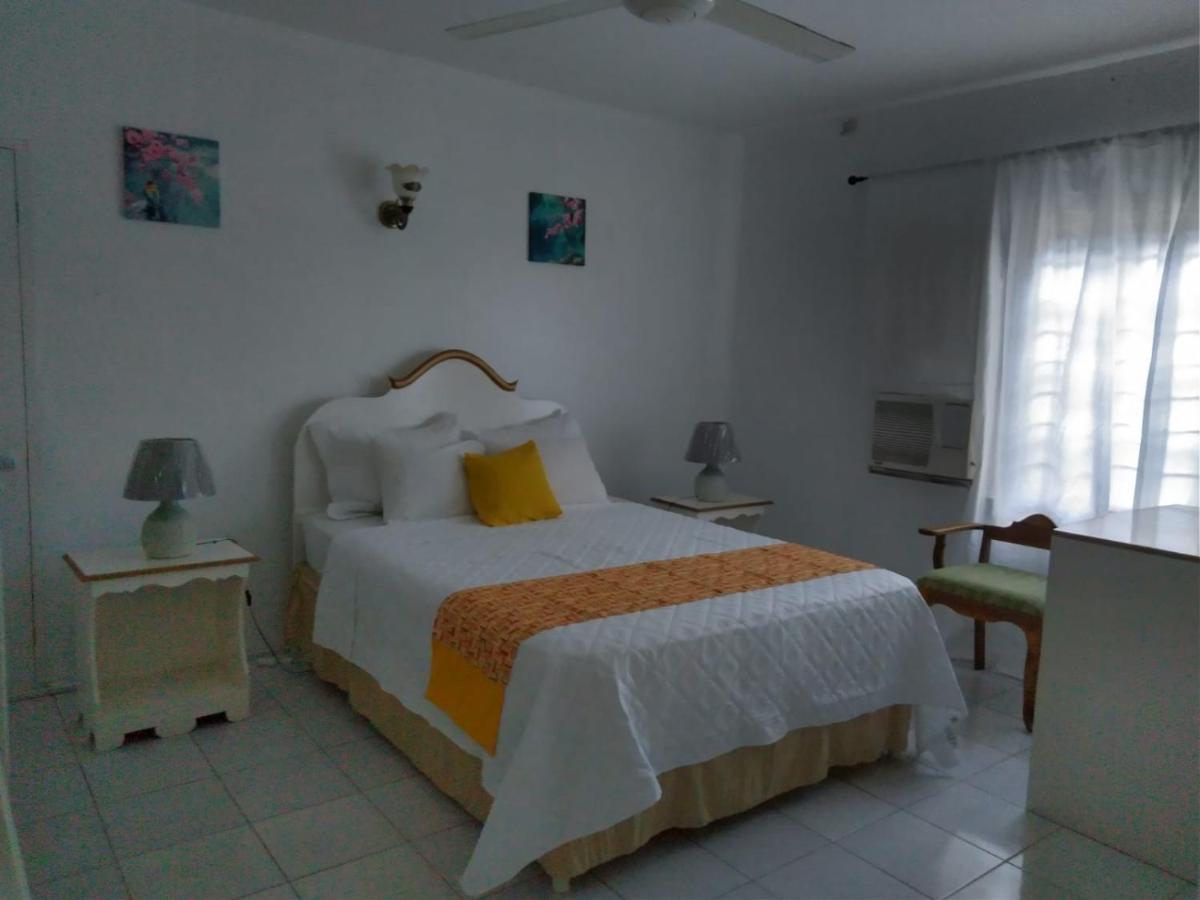 Diamond Villa Guest House Μοντέγκο Μπέυ Εξωτερικό φωτογραφία
