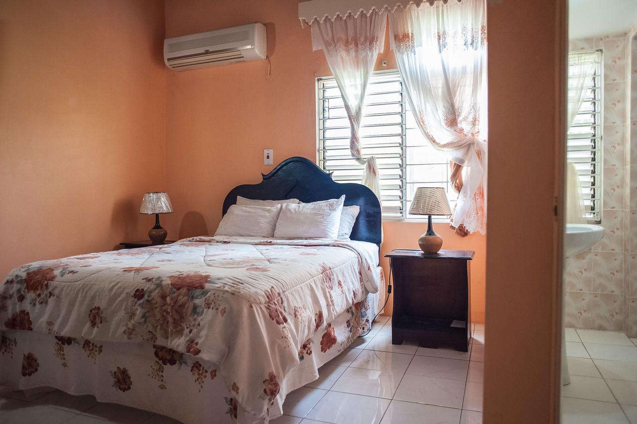 Diamond Villa Guest House Μοντέγκο Μπέυ Εξωτερικό φωτογραφία