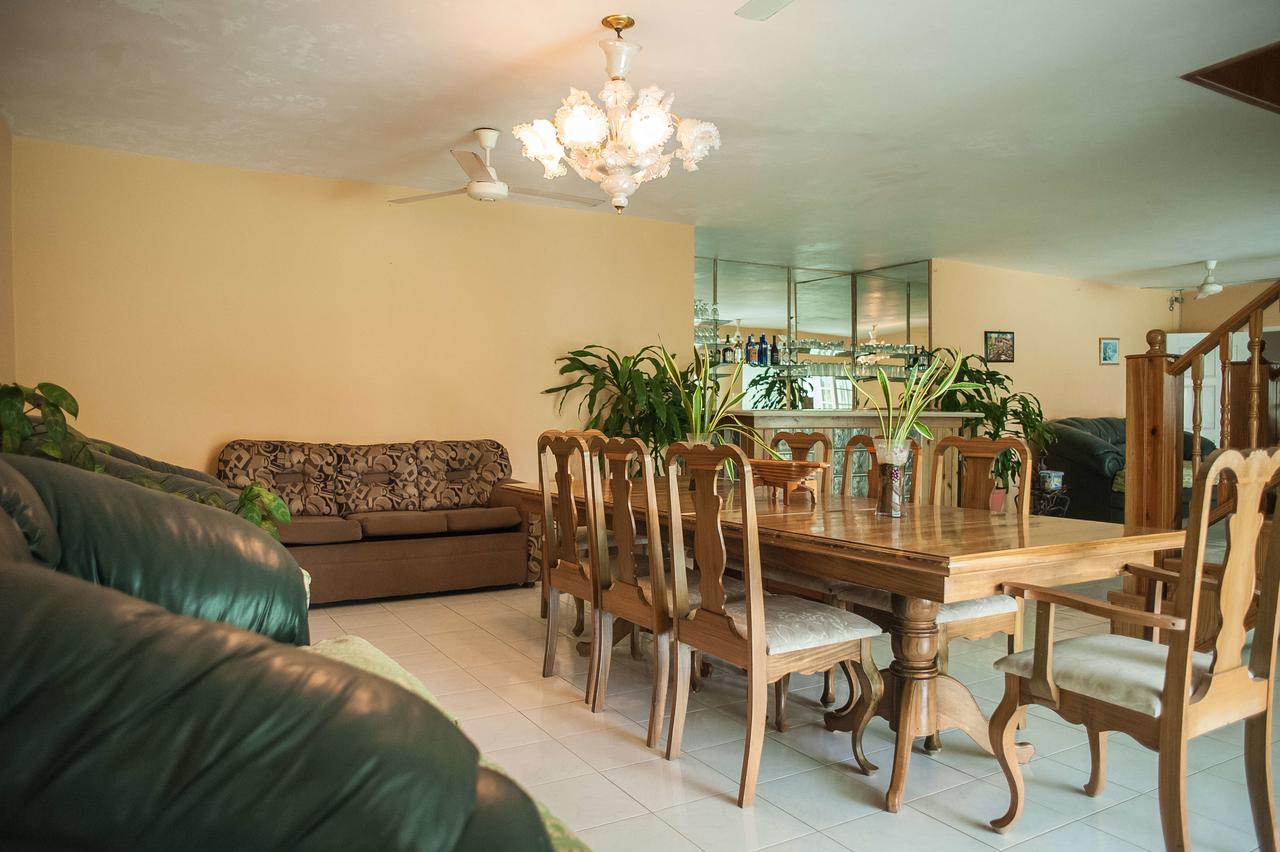 Diamond Villa Guest House Μοντέγκο Μπέυ Εξωτερικό φωτογραφία