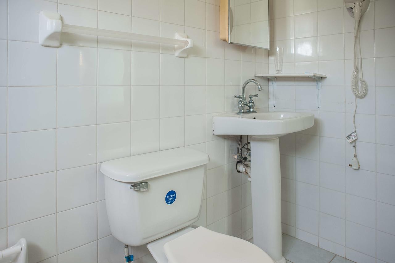 Diamond Villa Guest House Μοντέγκο Μπέυ Εξωτερικό φωτογραφία