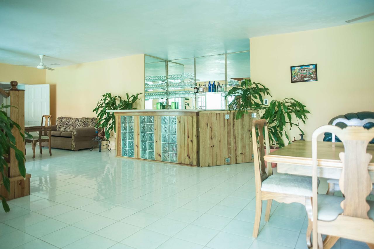 Diamond Villa Guest House Μοντέγκο Μπέυ Εξωτερικό φωτογραφία