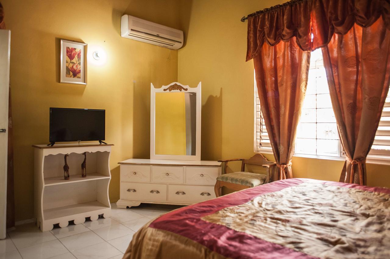 Diamond Villa Guest House Μοντέγκο Μπέυ Εξωτερικό φωτογραφία