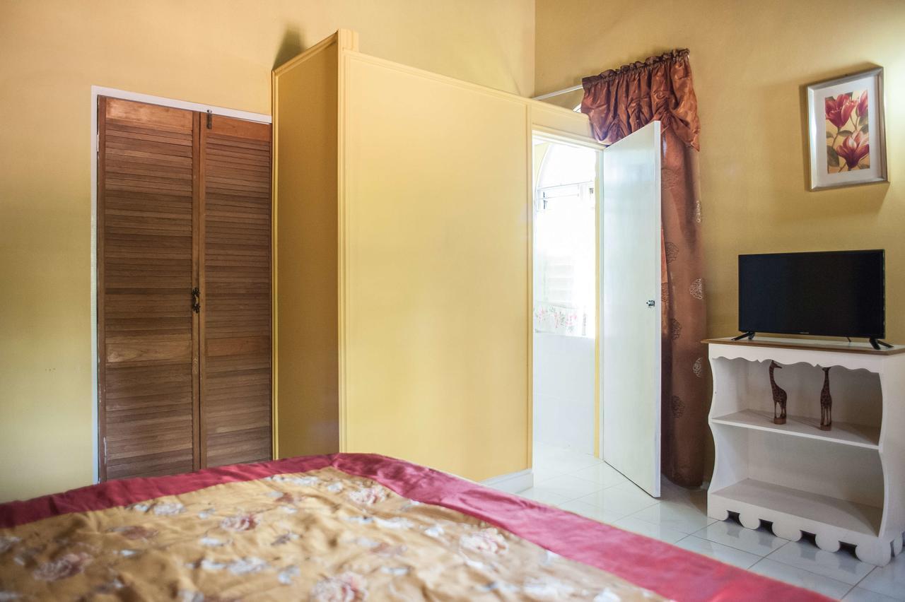 Diamond Villa Guest House Μοντέγκο Μπέυ Εξωτερικό φωτογραφία
