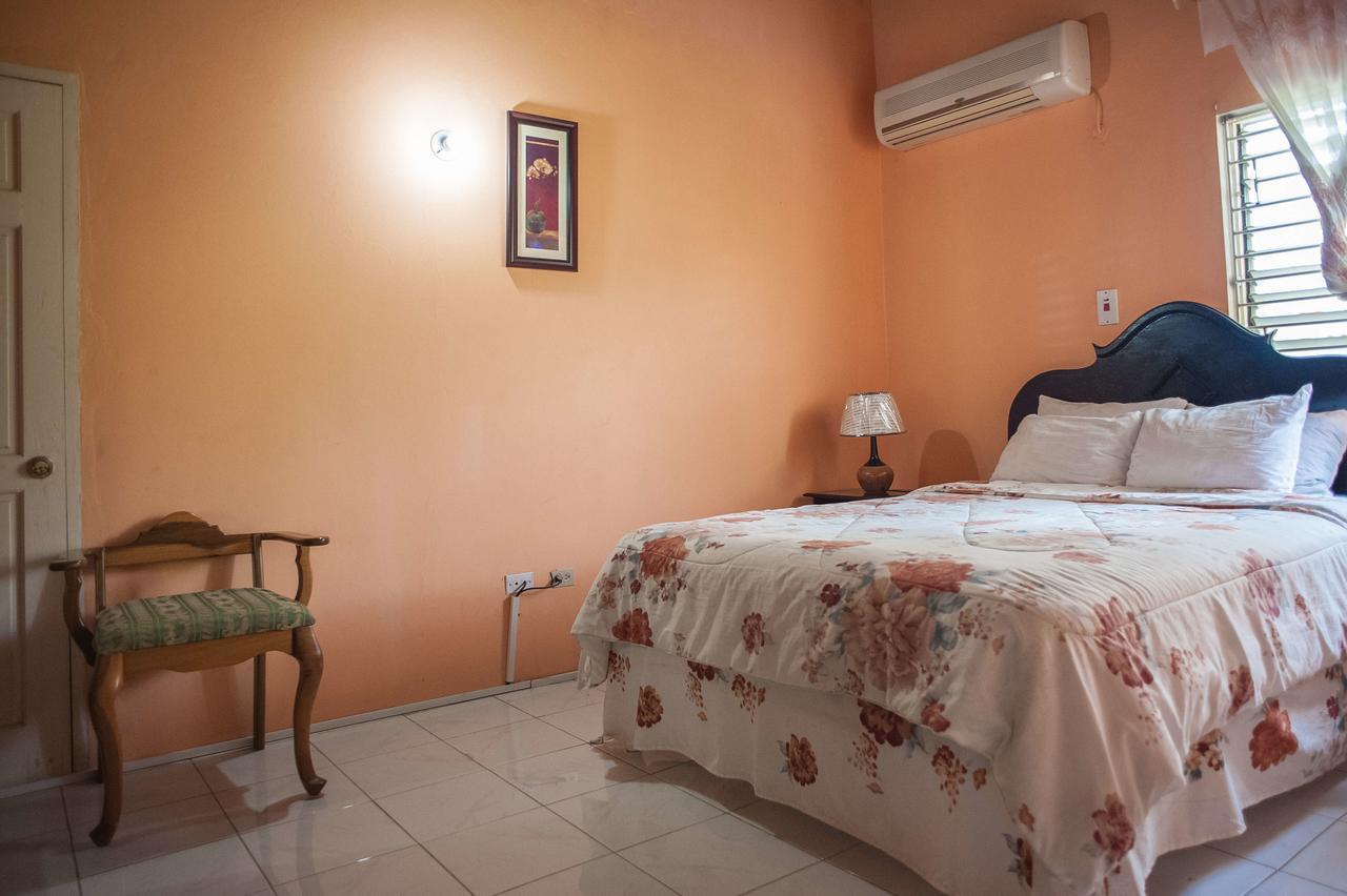 Diamond Villa Guest House Μοντέγκο Μπέυ Εξωτερικό φωτογραφία