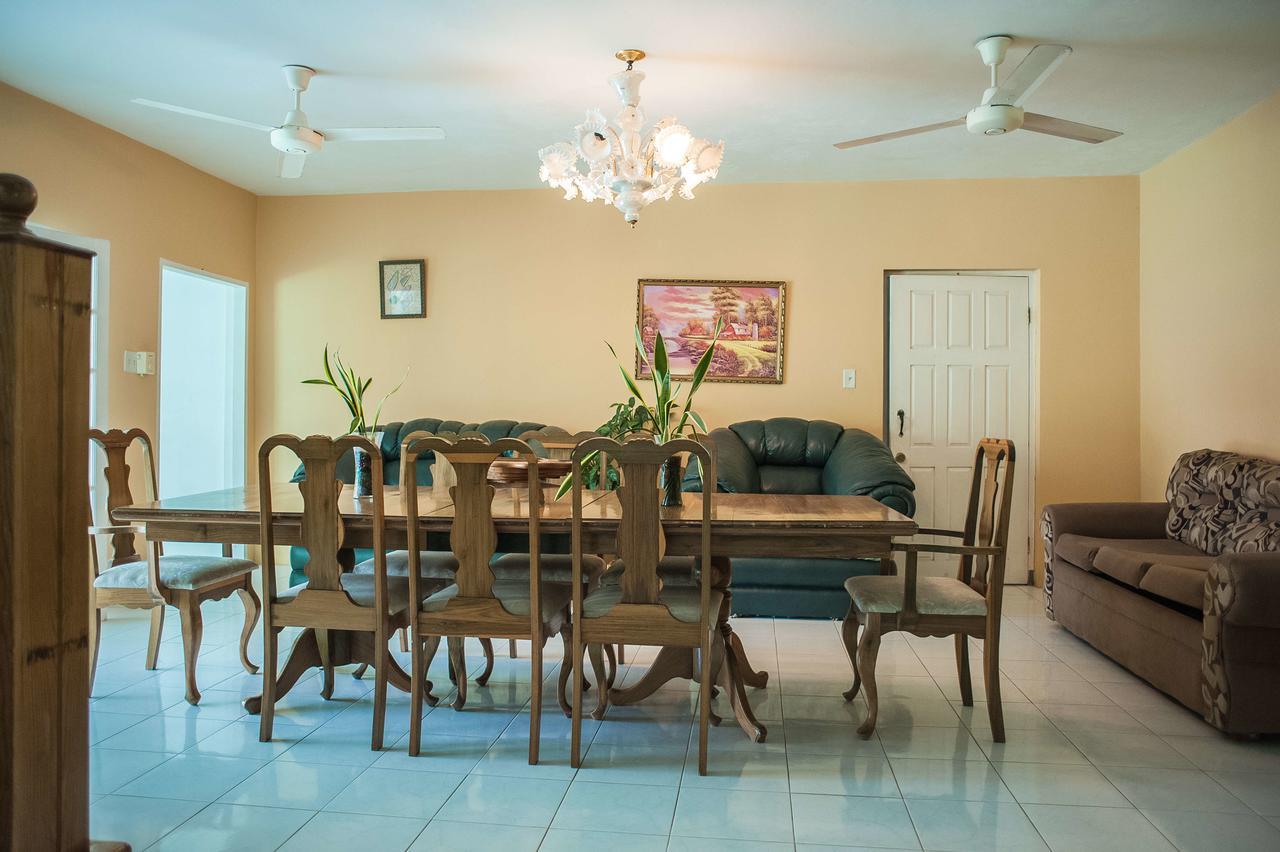 Diamond Villa Guest House Μοντέγκο Μπέυ Εξωτερικό φωτογραφία
