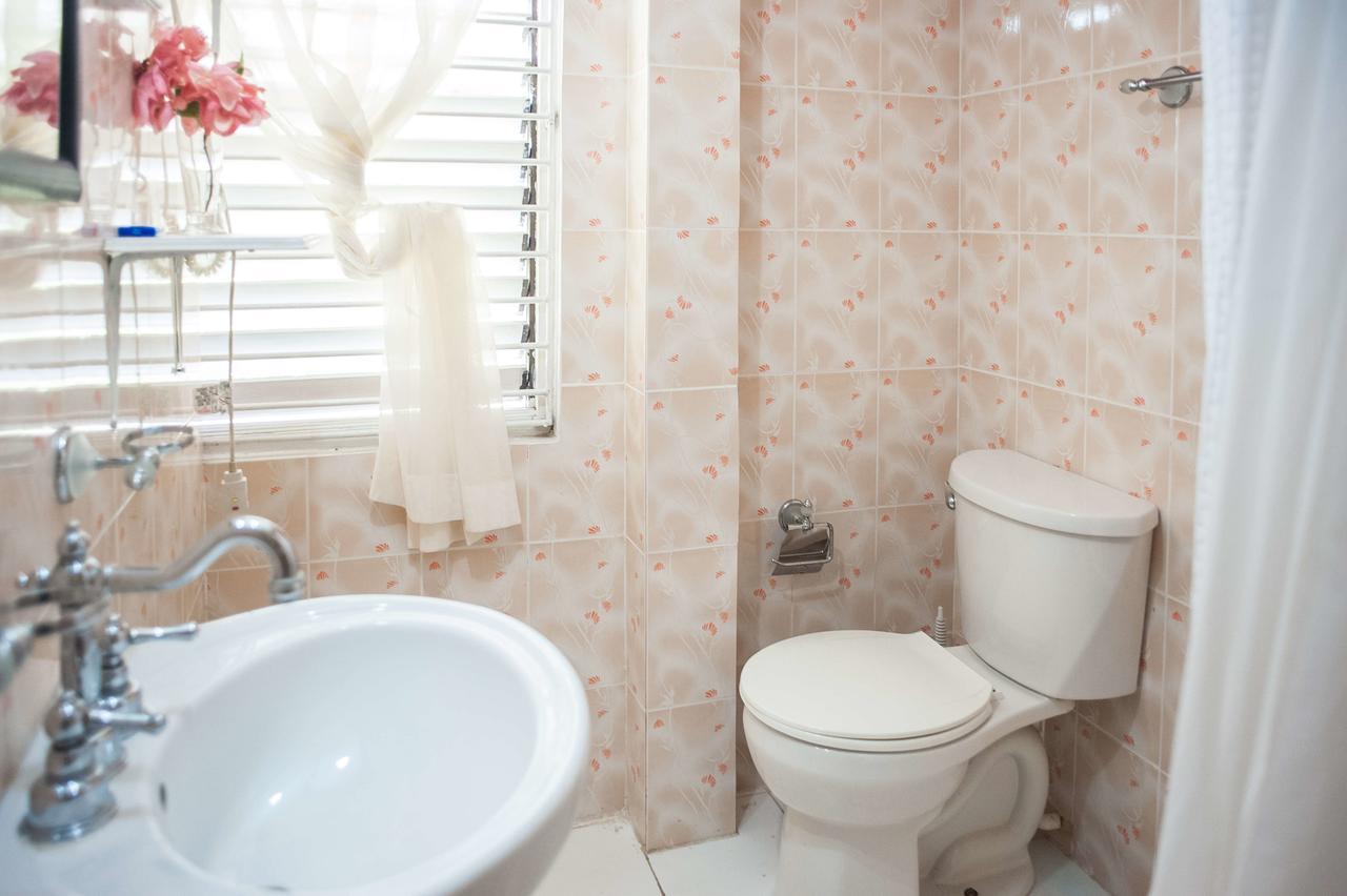 Diamond Villa Guest House Μοντέγκο Μπέυ Εξωτερικό φωτογραφία