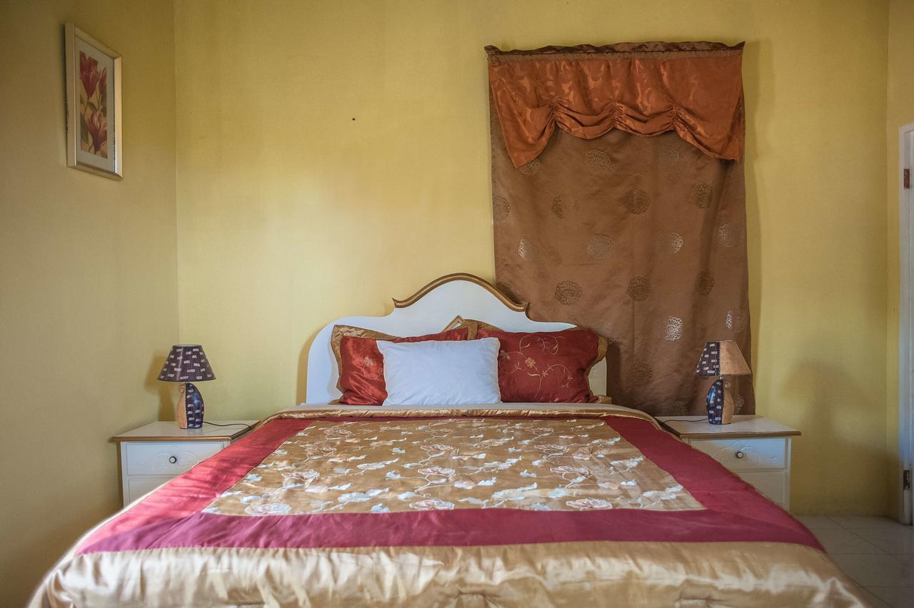 Diamond Villa Guest House Μοντέγκο Μπέυ Εξωτερικό φωτογραφία