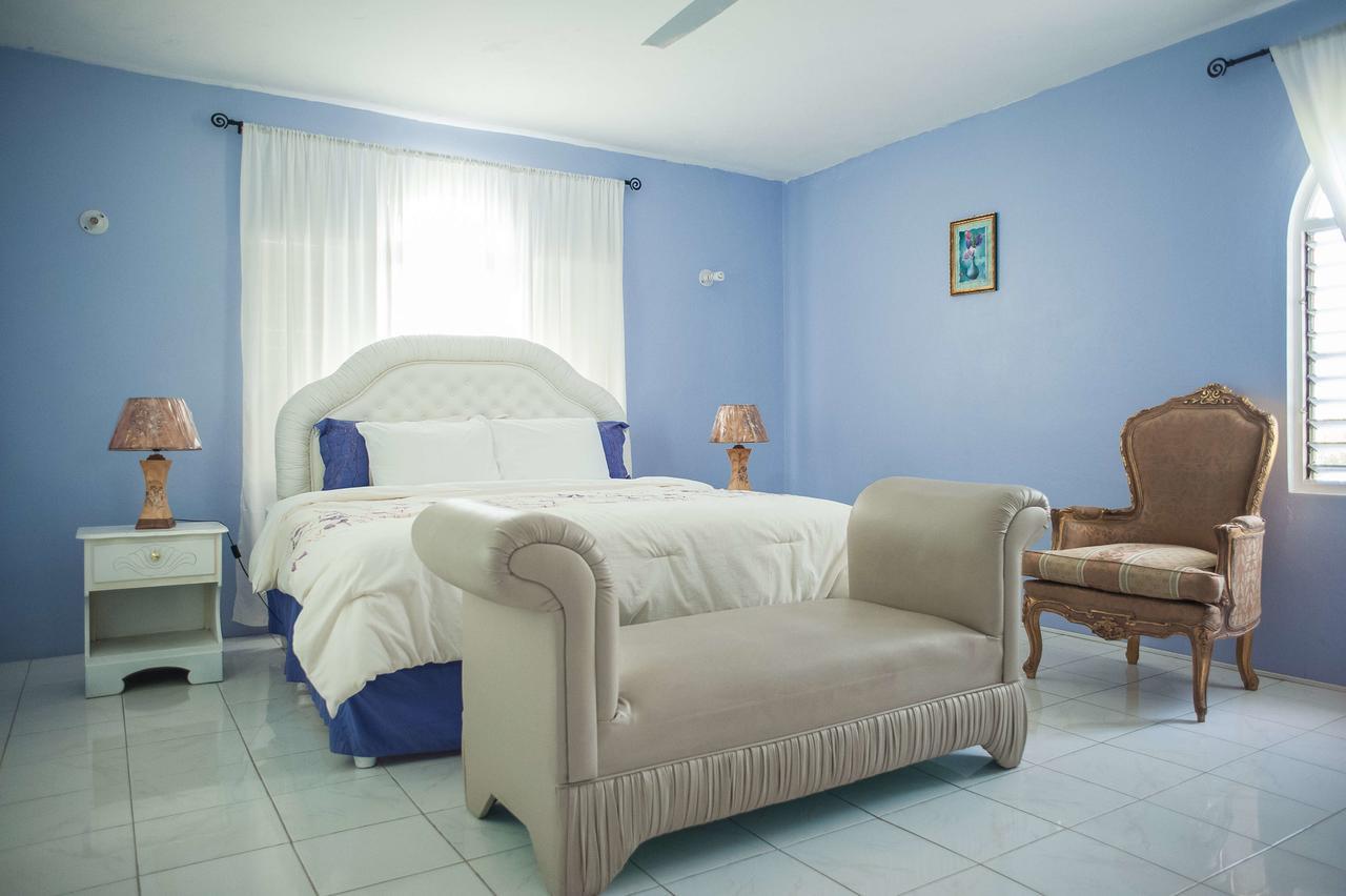 Diamond Villa Guest House Μοντέγκο Μπέυ Εξωτερικό φωτογραφία