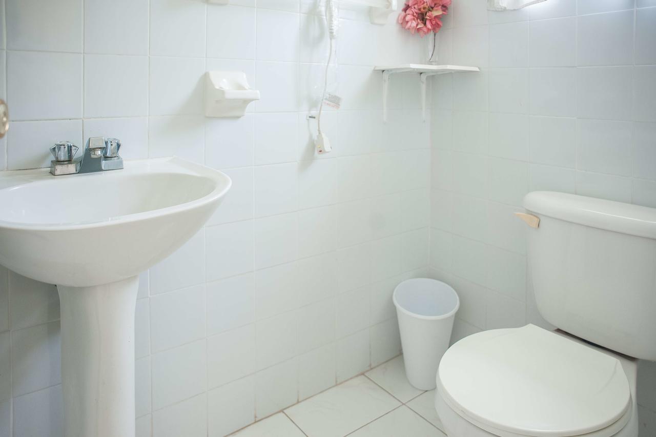 Diamond Villa Guest House Μοντέγκο Μπέυ Εξωτερικό φωτογραφία