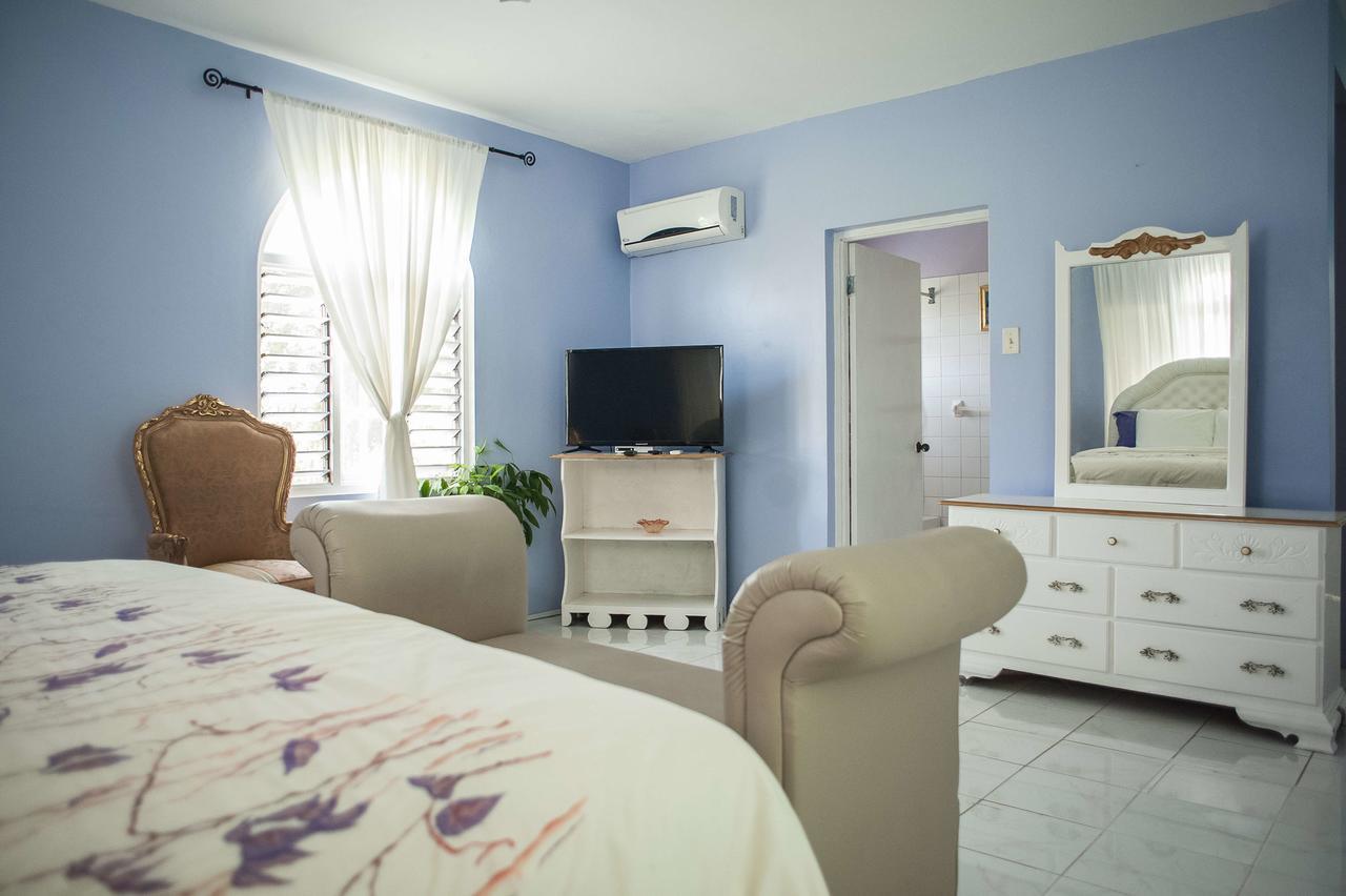 Diamond Villa Guest House Μοντέγκο Μπέυ Εξωτερικό φωτογραφία