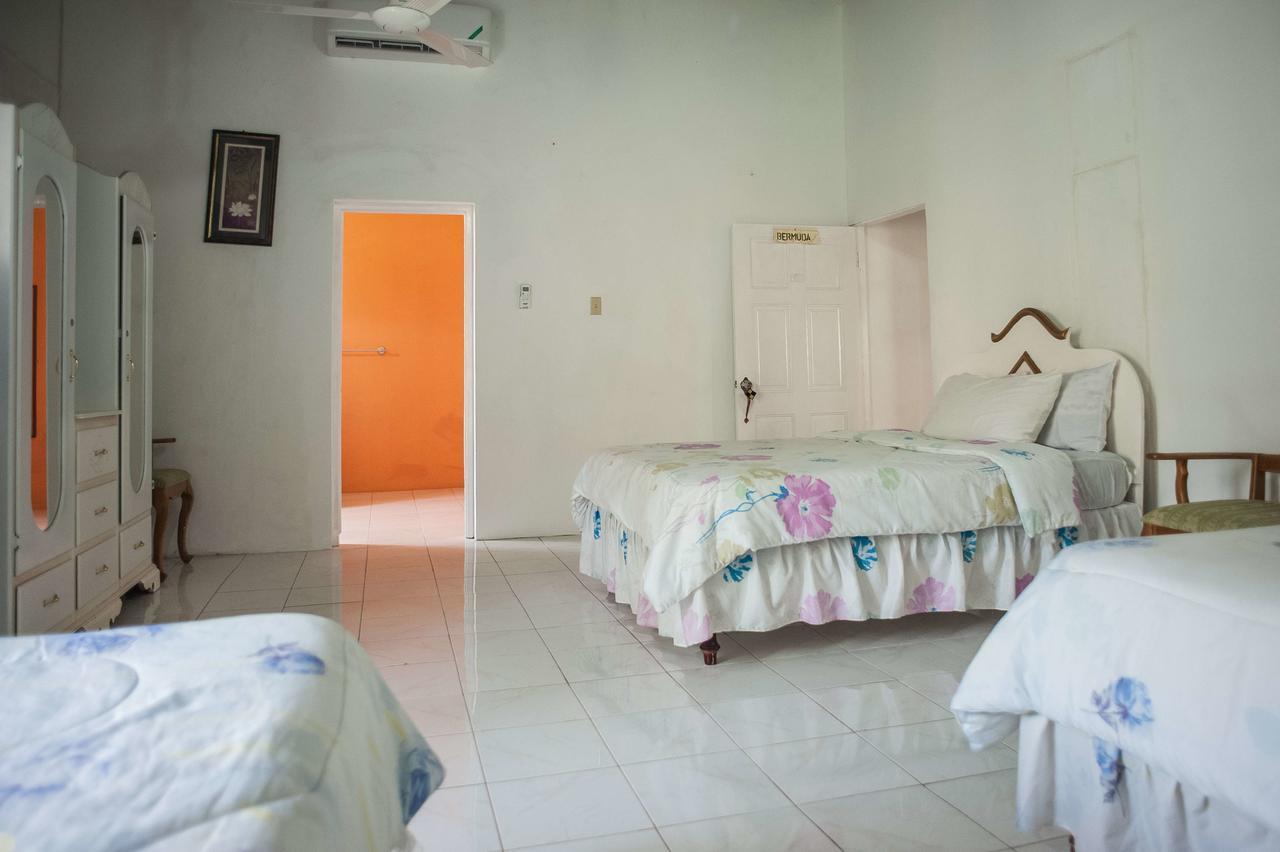 Diamond Villa Guest House Μοντέγκο Μπέυ Εξωτερικό φωτογραφία