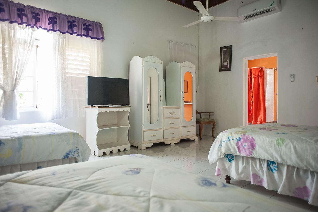 Diamond Villa Guest House Μοντέγκο Μπέυ Εξωτερικό φωτογραφία