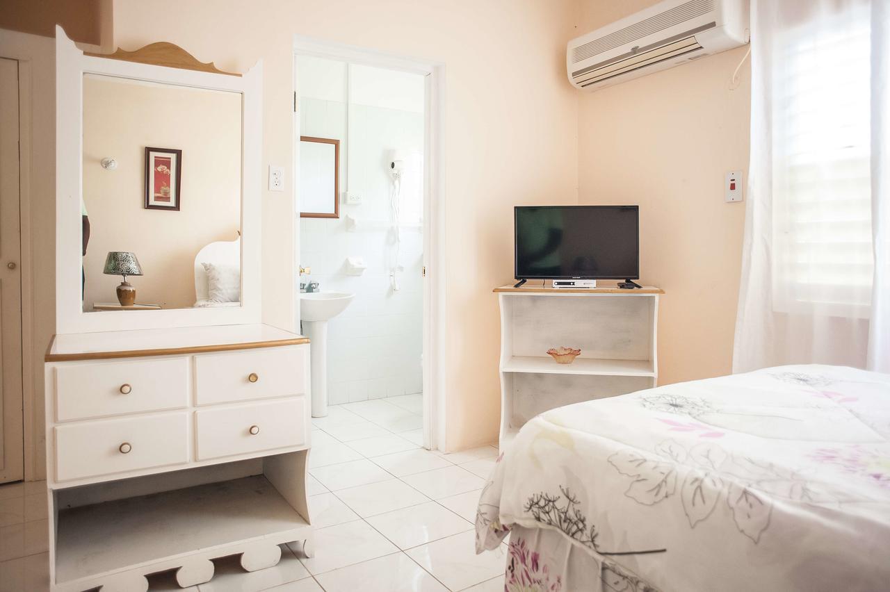 Diamond Villa Guest House Μοντέγκο Μπέυ Εξωτερικό φωτογραφία