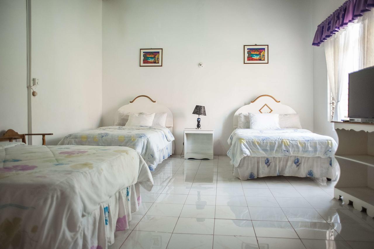 Diamond Villa Guest House Μοντέγκο Μπέυ Εξωτερικό φωτογραφία