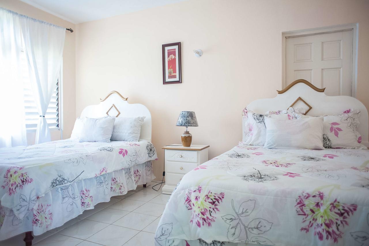 Diamond Villa Guest House Μοντέγκο Μπέυ Εξωτερικό φωτογραφία